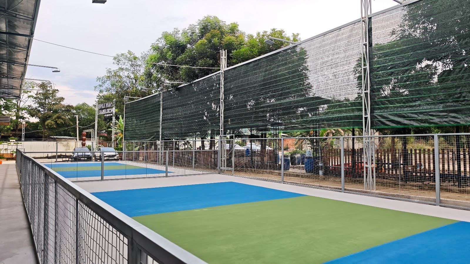 Pickleball Nam Linh 5