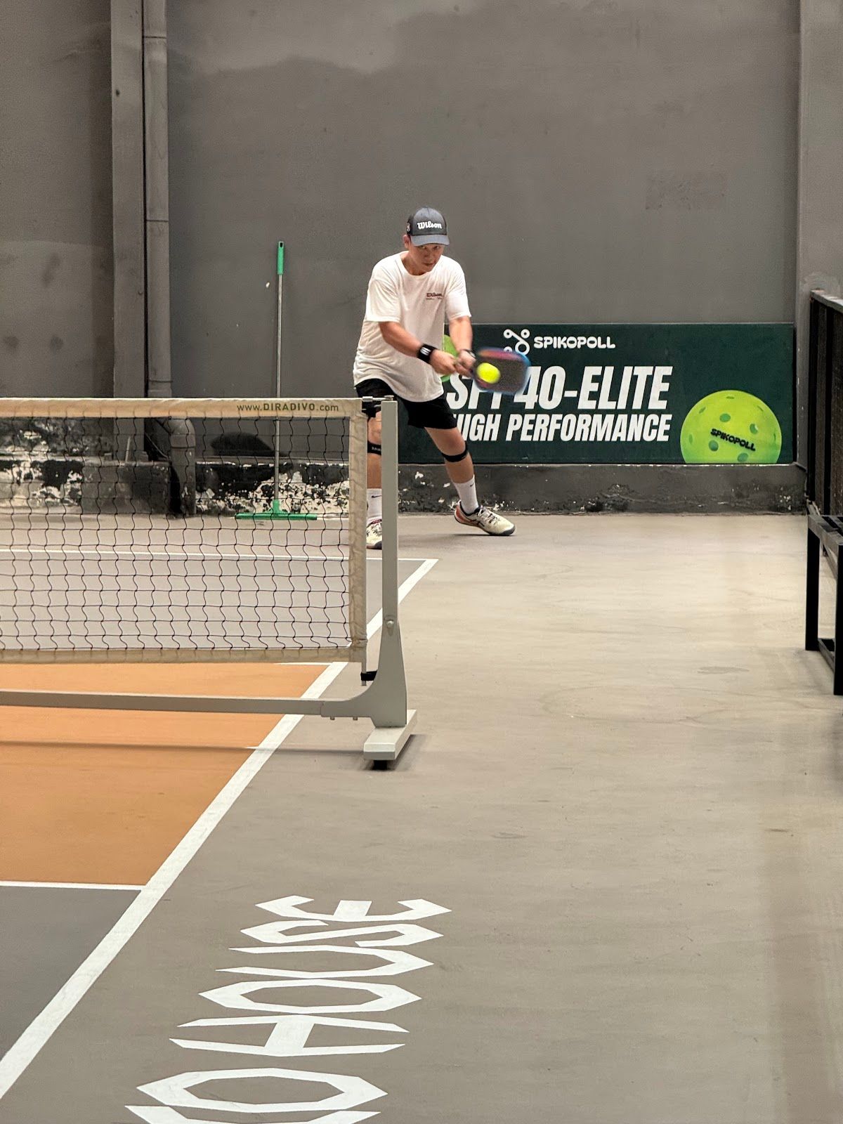 PickleBall Piko House 2