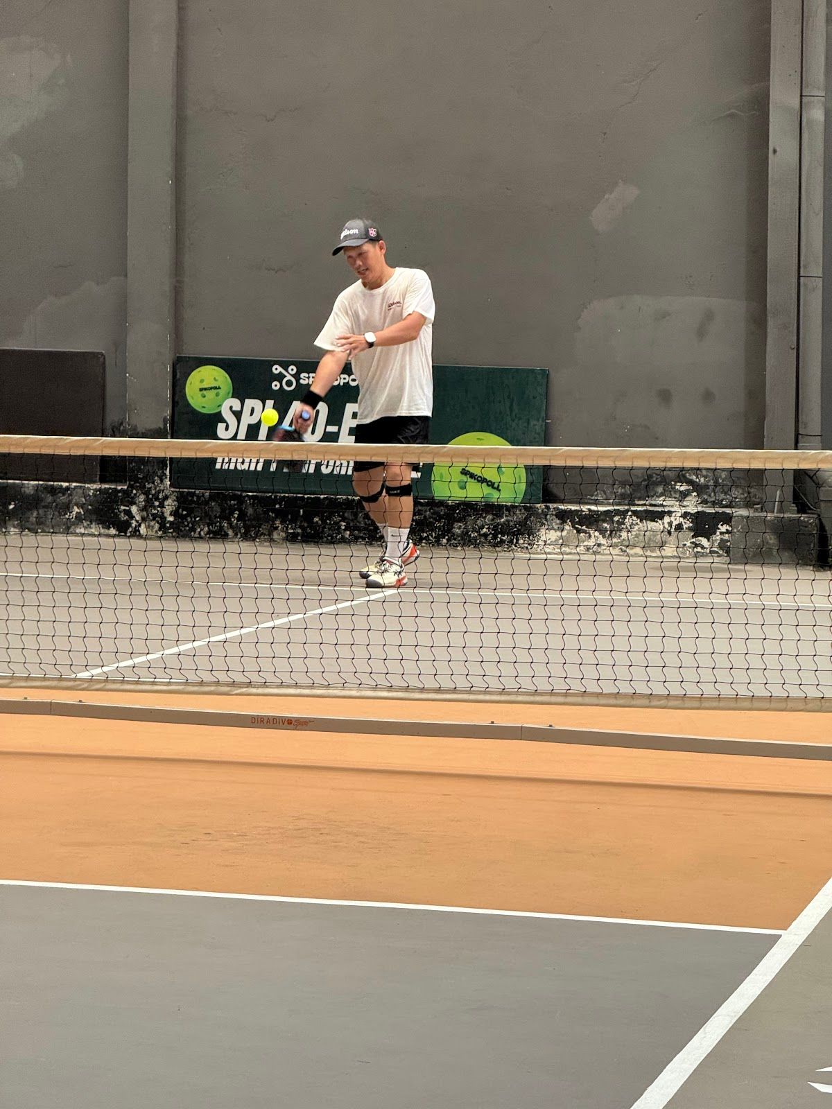 PickleBall Piko House 5