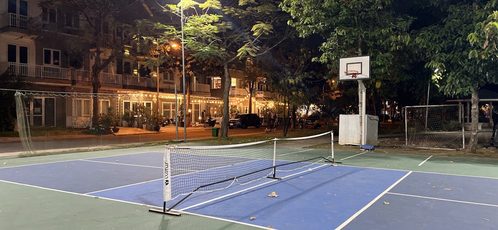PICKLEBALL PRS 9