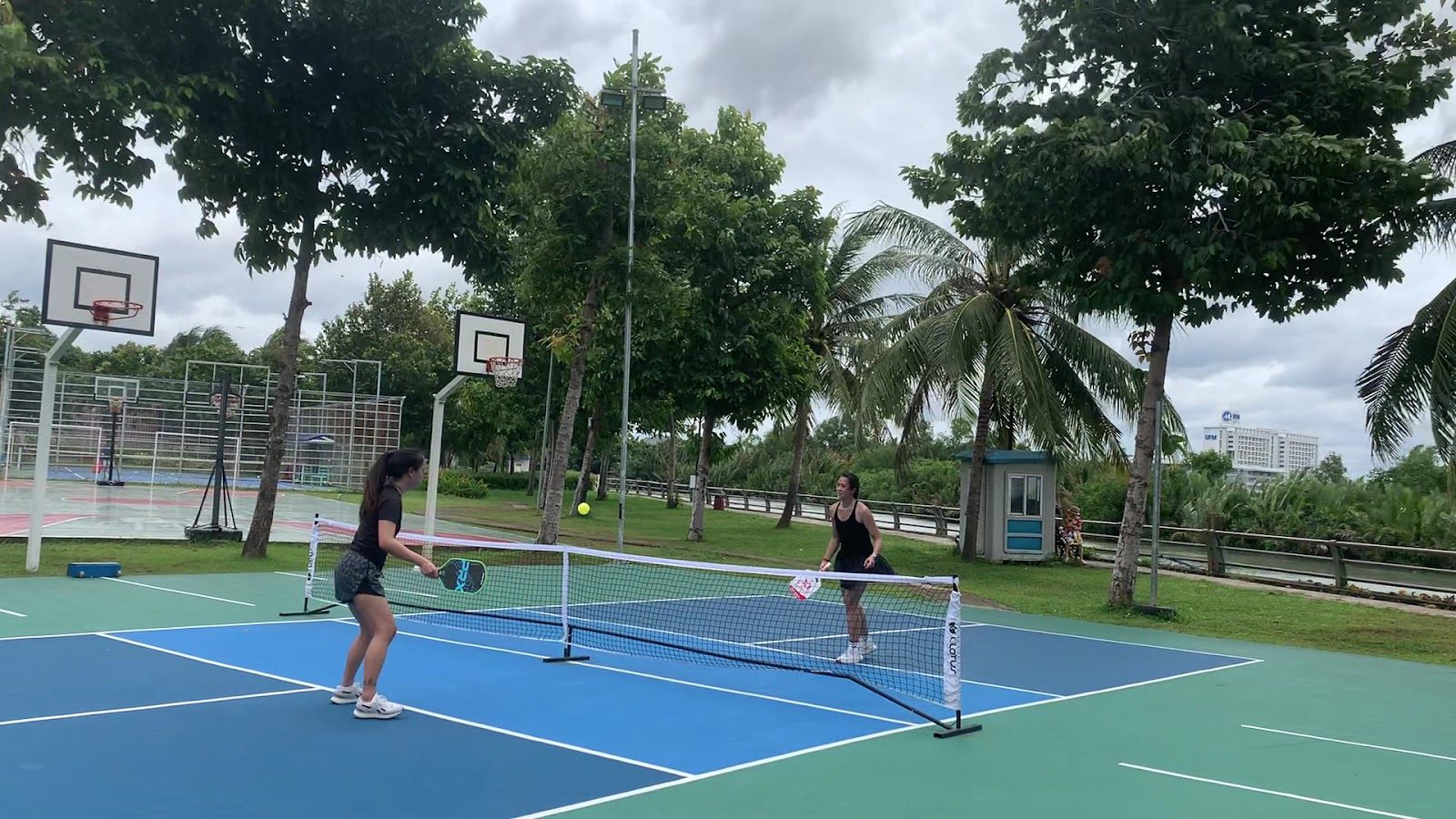 PICKLEBALL PRS 1