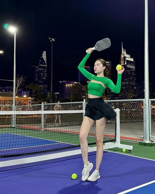 PICKLEBALL PRS 2