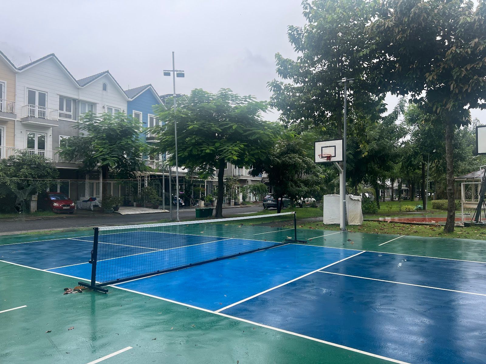 PICKLEBALL PRS 5