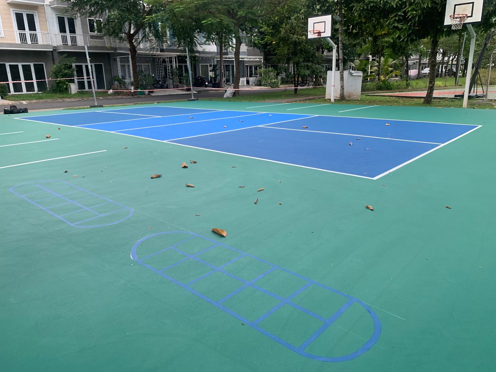 PICKLEBALL PRS 7