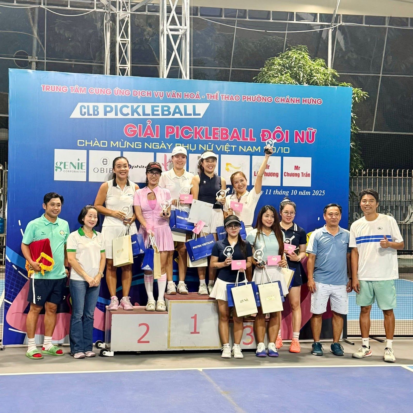 PICKLEBALL Q8 4