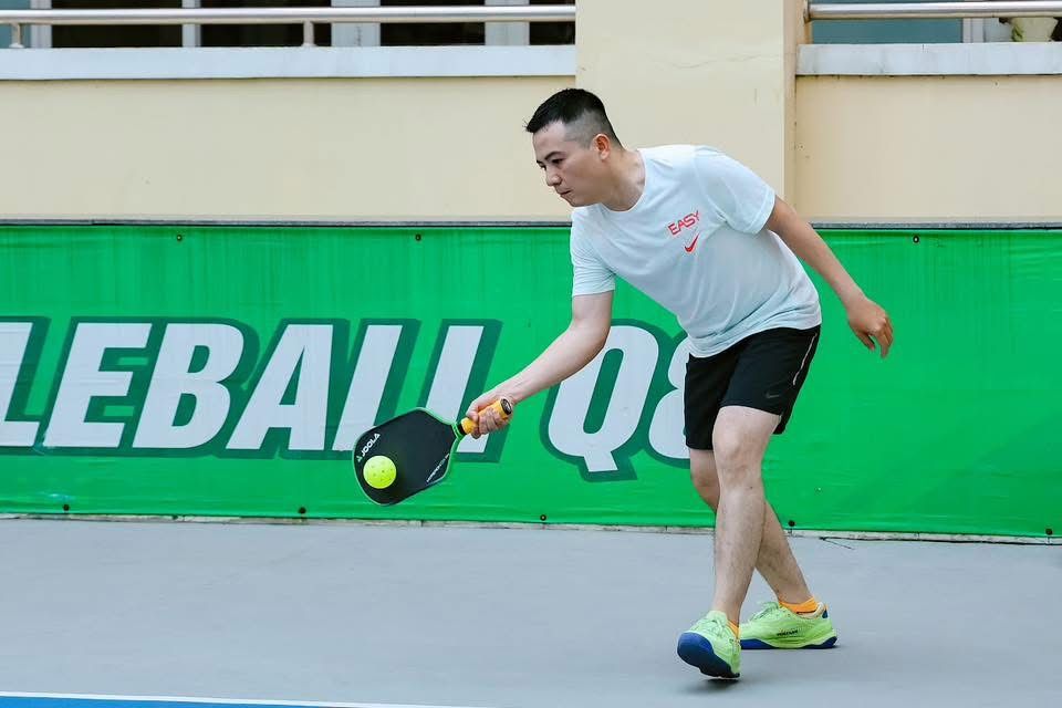 PICKLEBALL Q8 7