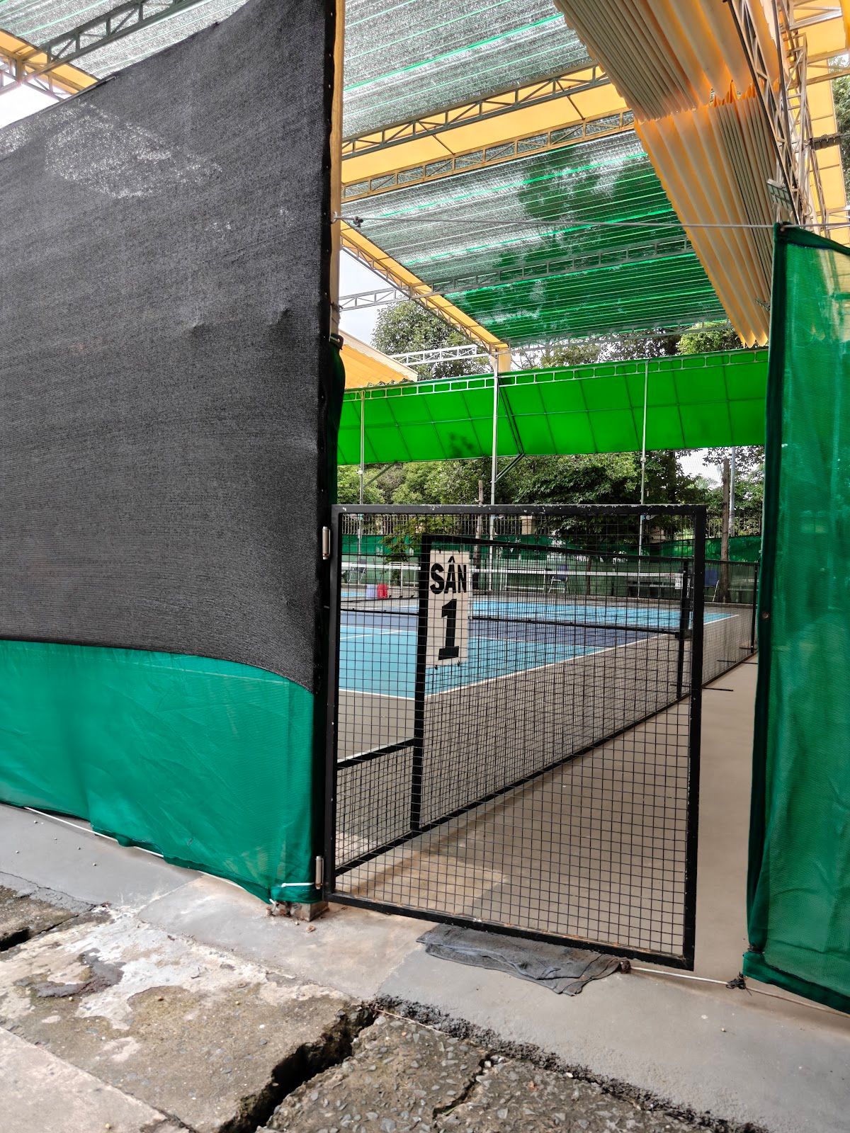 PICKLEBALL Q8 8