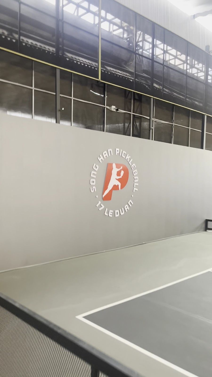 Pickleball Song Han 1