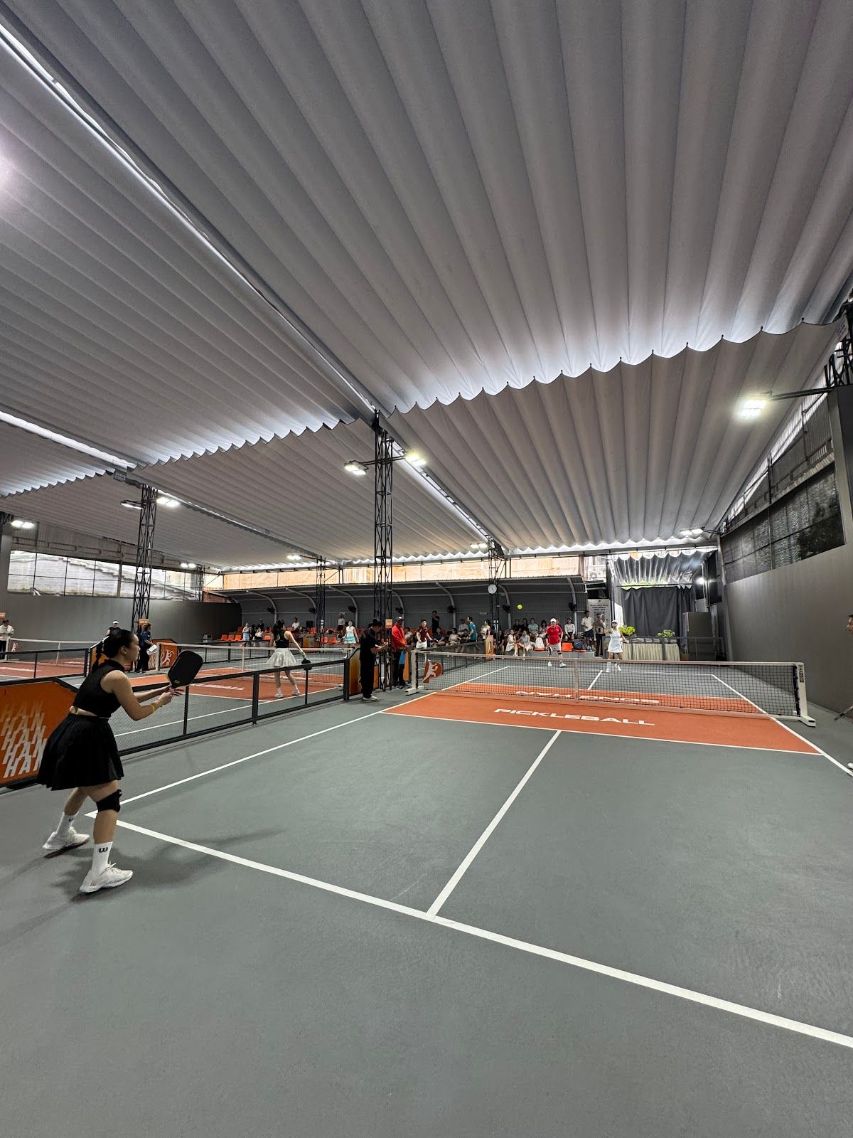 Pickleball Song Han 2