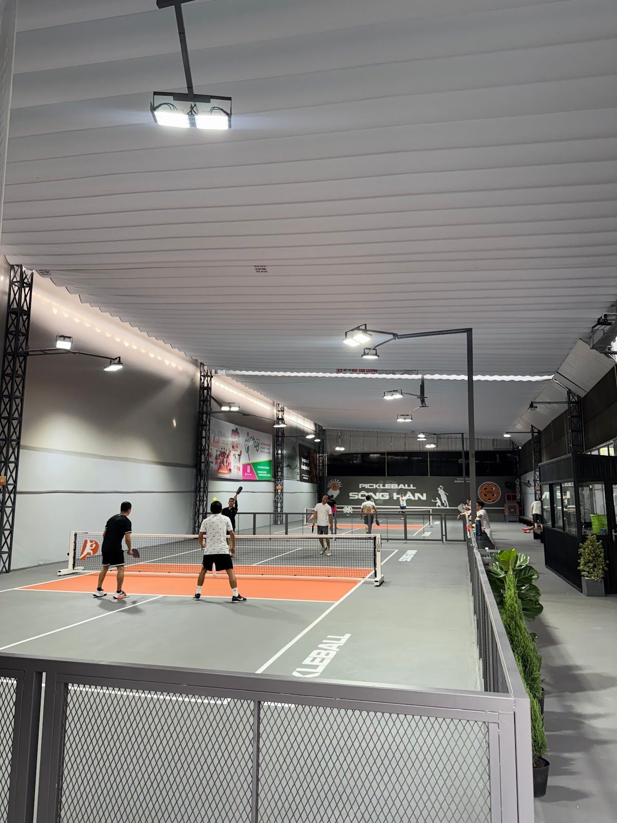 Pickleball Song Han 3