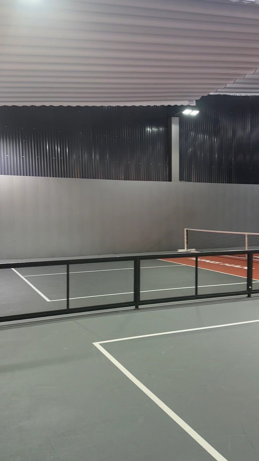 Pickleball Song Han 7