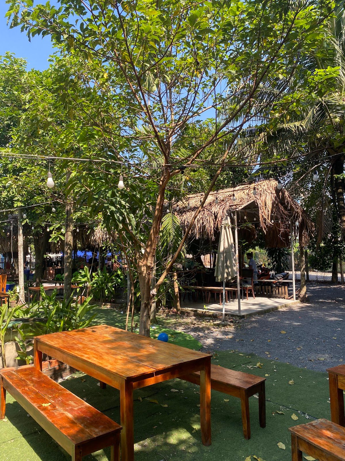 Pickleball Vạn Phúc City 9