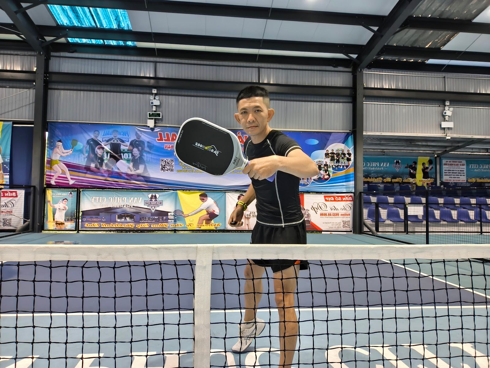 Pickleball Vạn Phúc City 4
