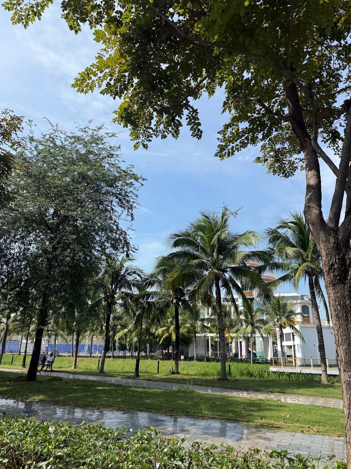 Pickleball Vạn Phúc City 6