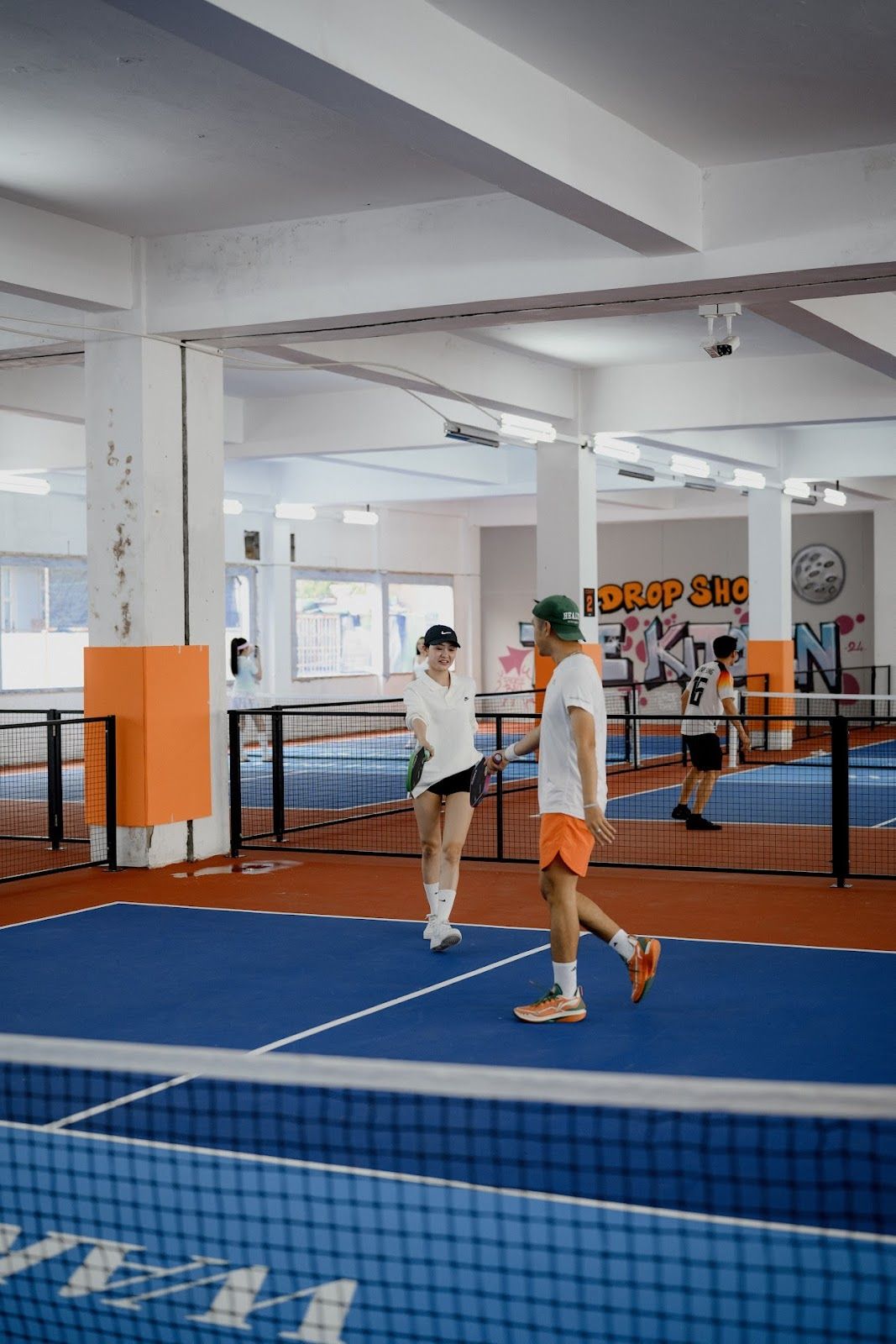 Pickleball Warehouse 2