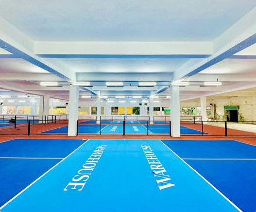 Pickleball Warehouse 4