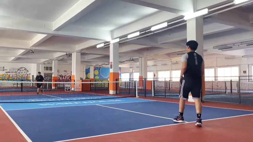 Pickleball Warehouse 7