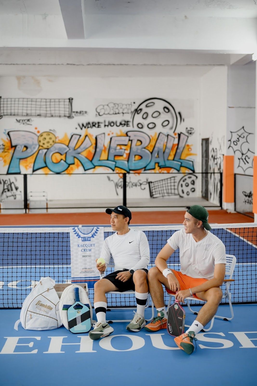 Pickleball Warehouse 8