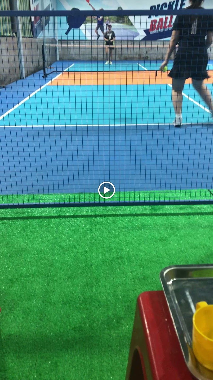Pickleball Win-Win 1