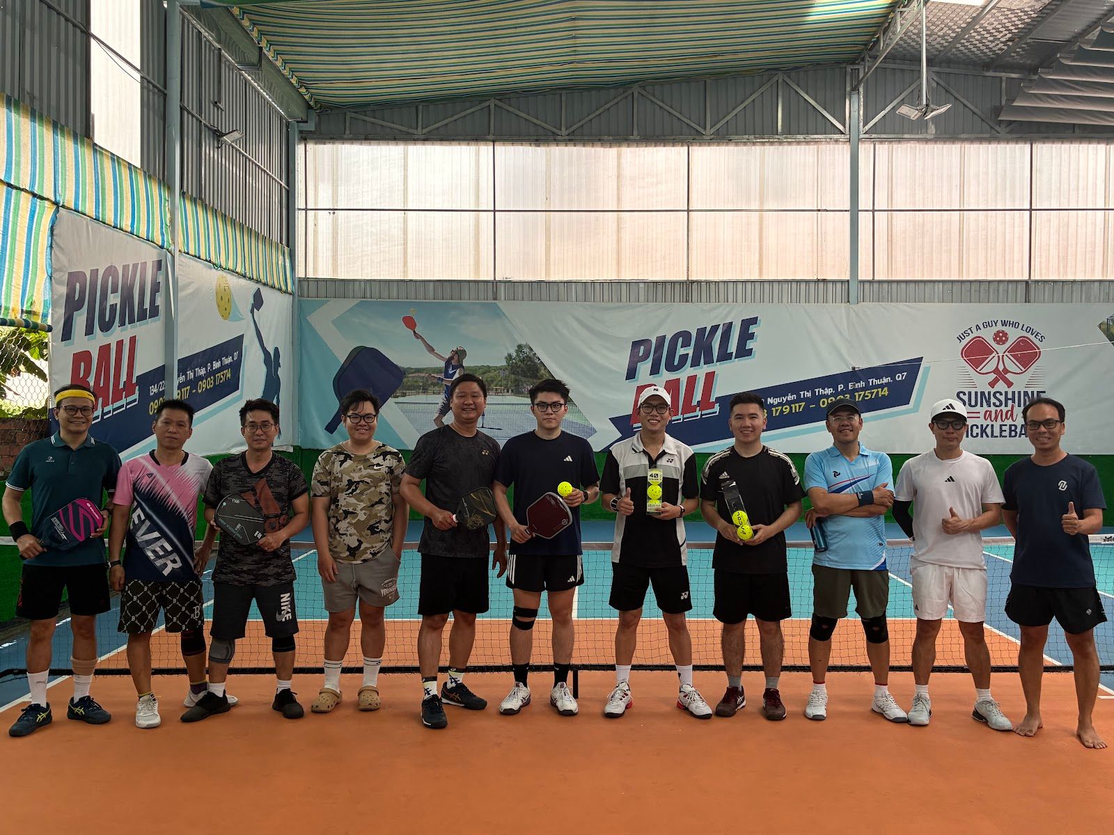 Pickleball Win-Win 3