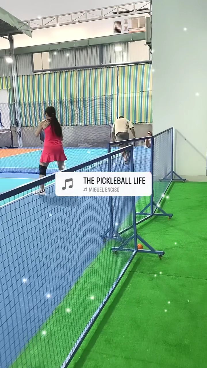 Pickleball Win-Win 7