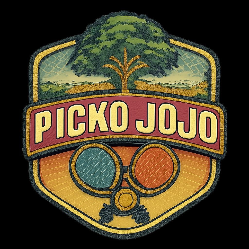 Picko JoJo - Pickleball Garden Thủ Đức 5