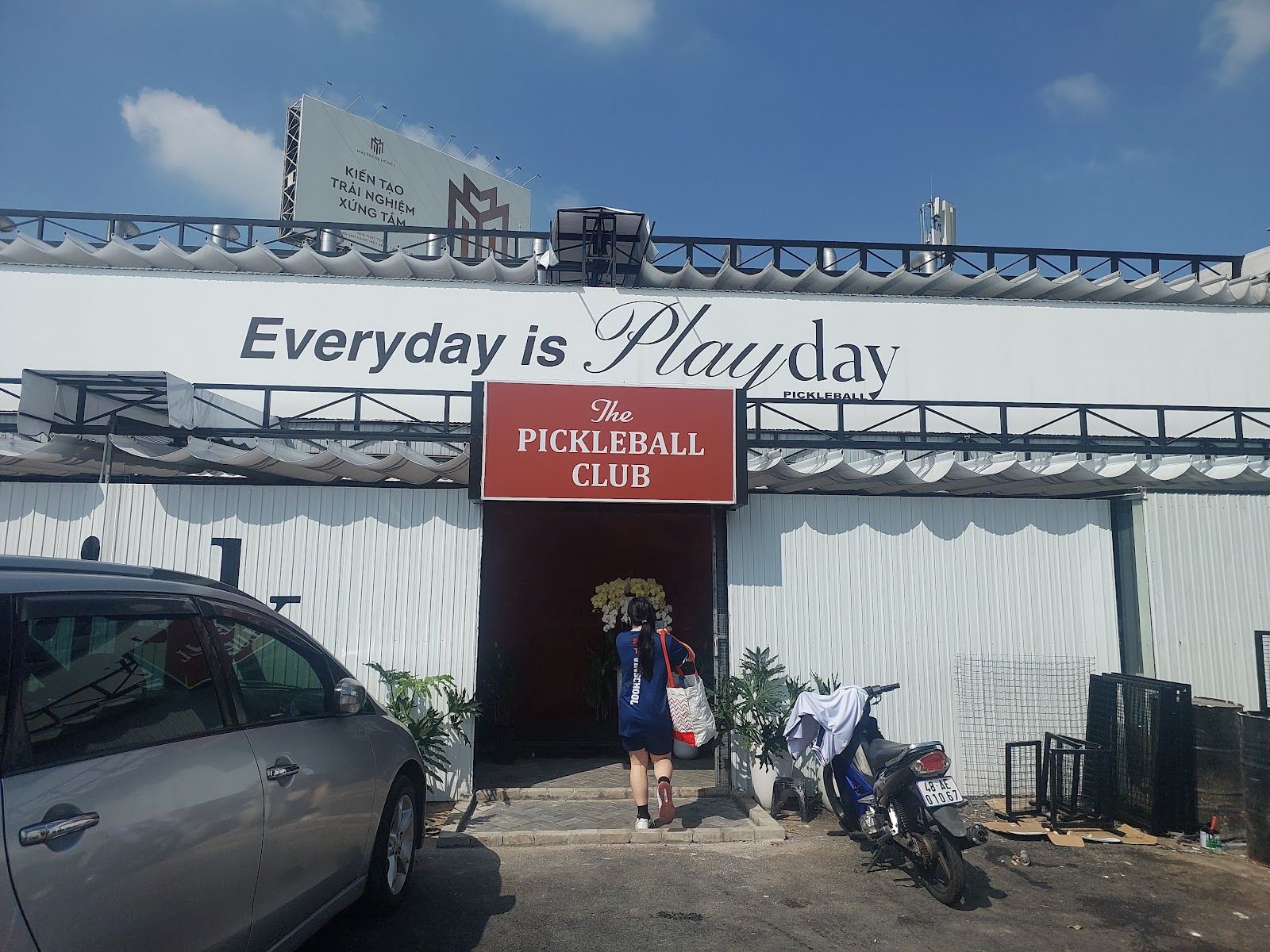 PLAYDAY Pickleball 3