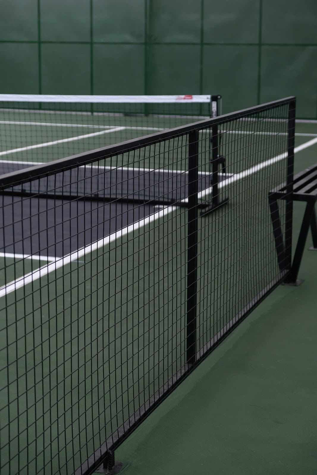 PLAYDAY Pickleball 4
