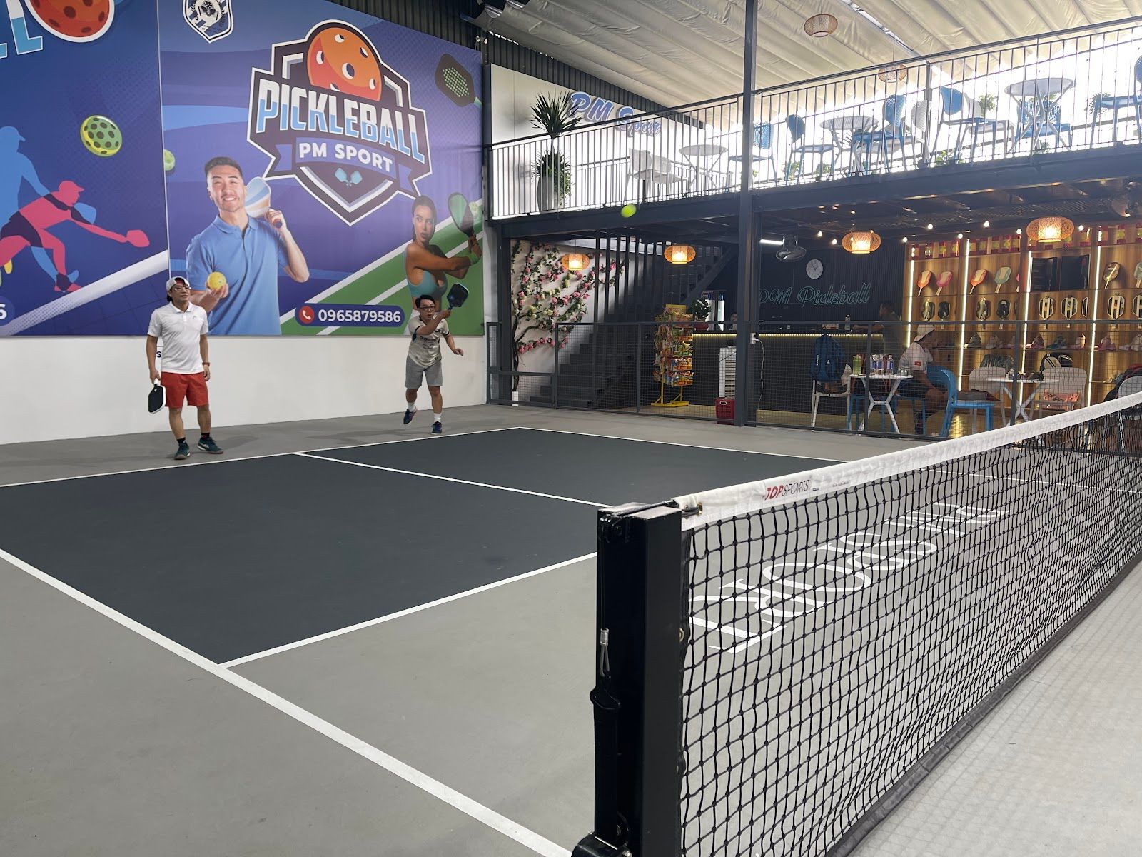 PM Sport Pickleball 5