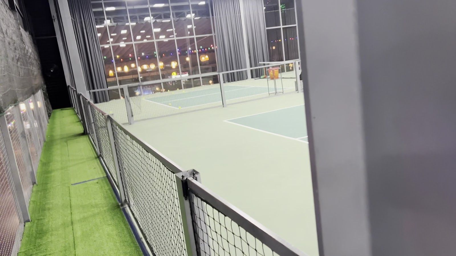 PooC PickleBall & Cầu lông 5