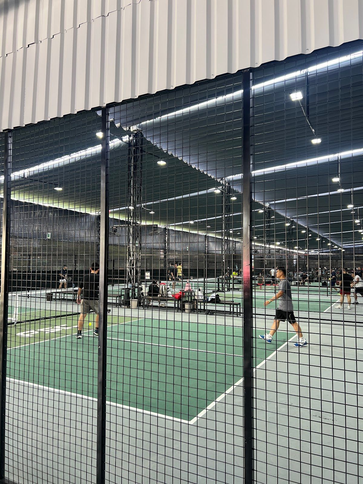PSC PICKLEBALL CLUB 3
