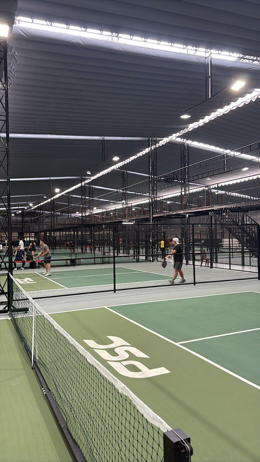 PSC PICKLEBALL CLUB 4
