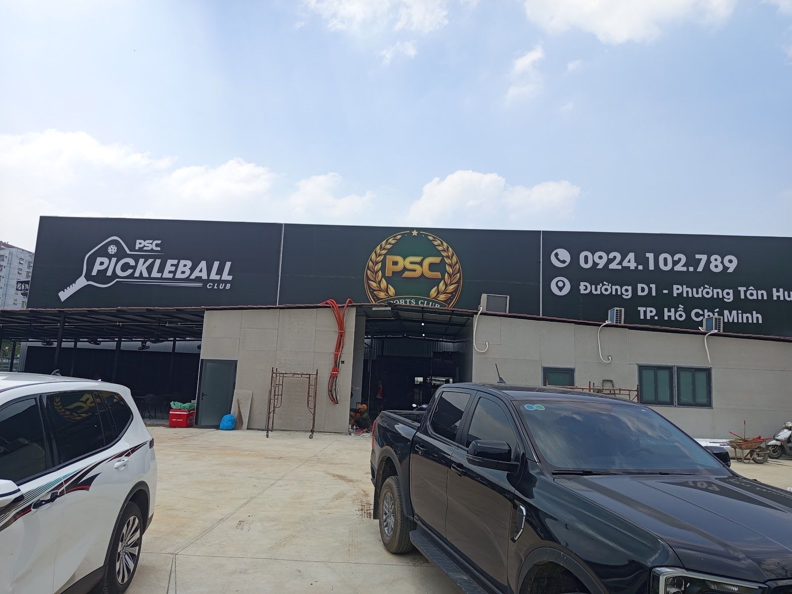 PSC PICKLEBALL CLUB 6