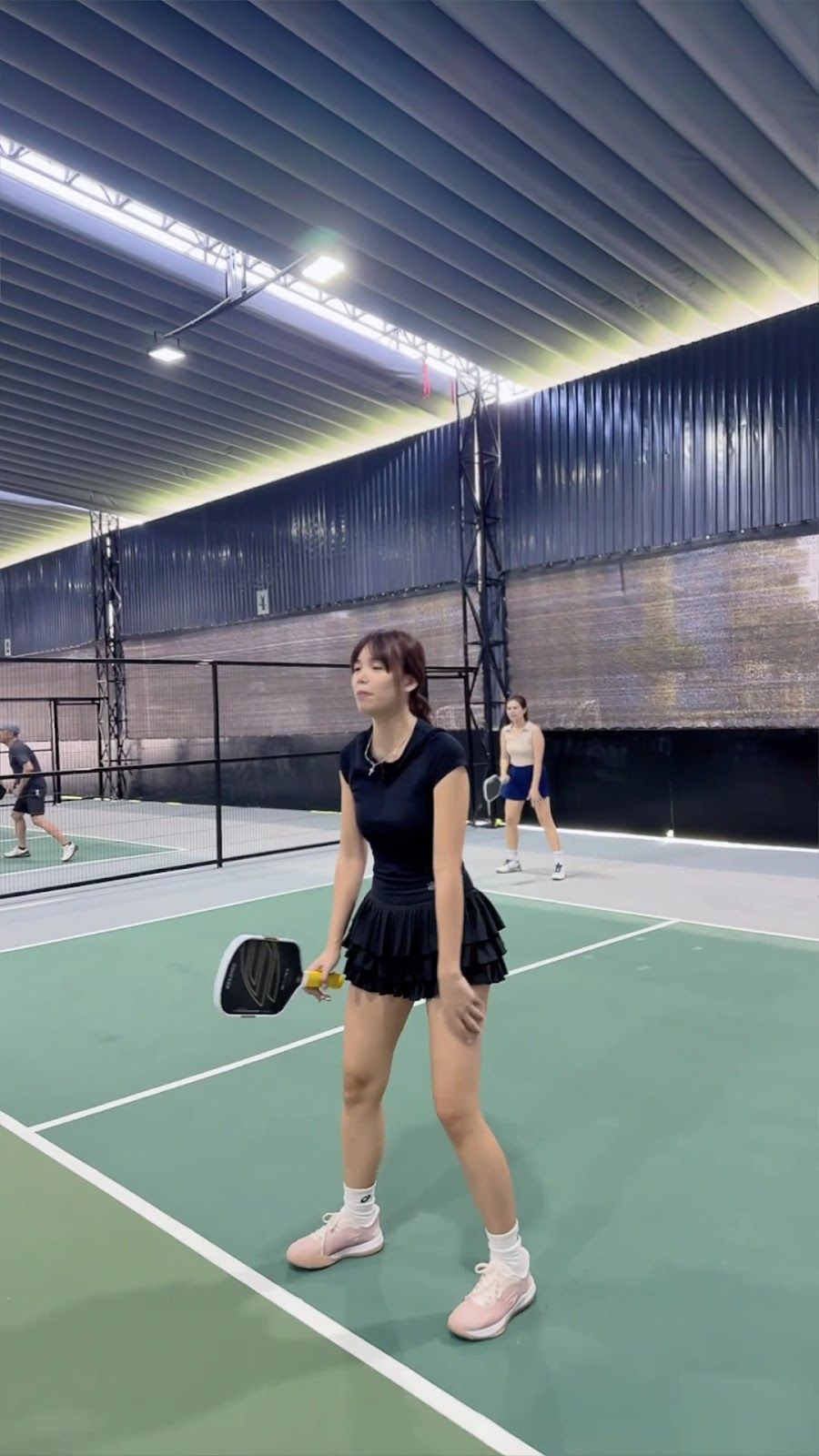 PSC PICKLEBALL CLUB 8