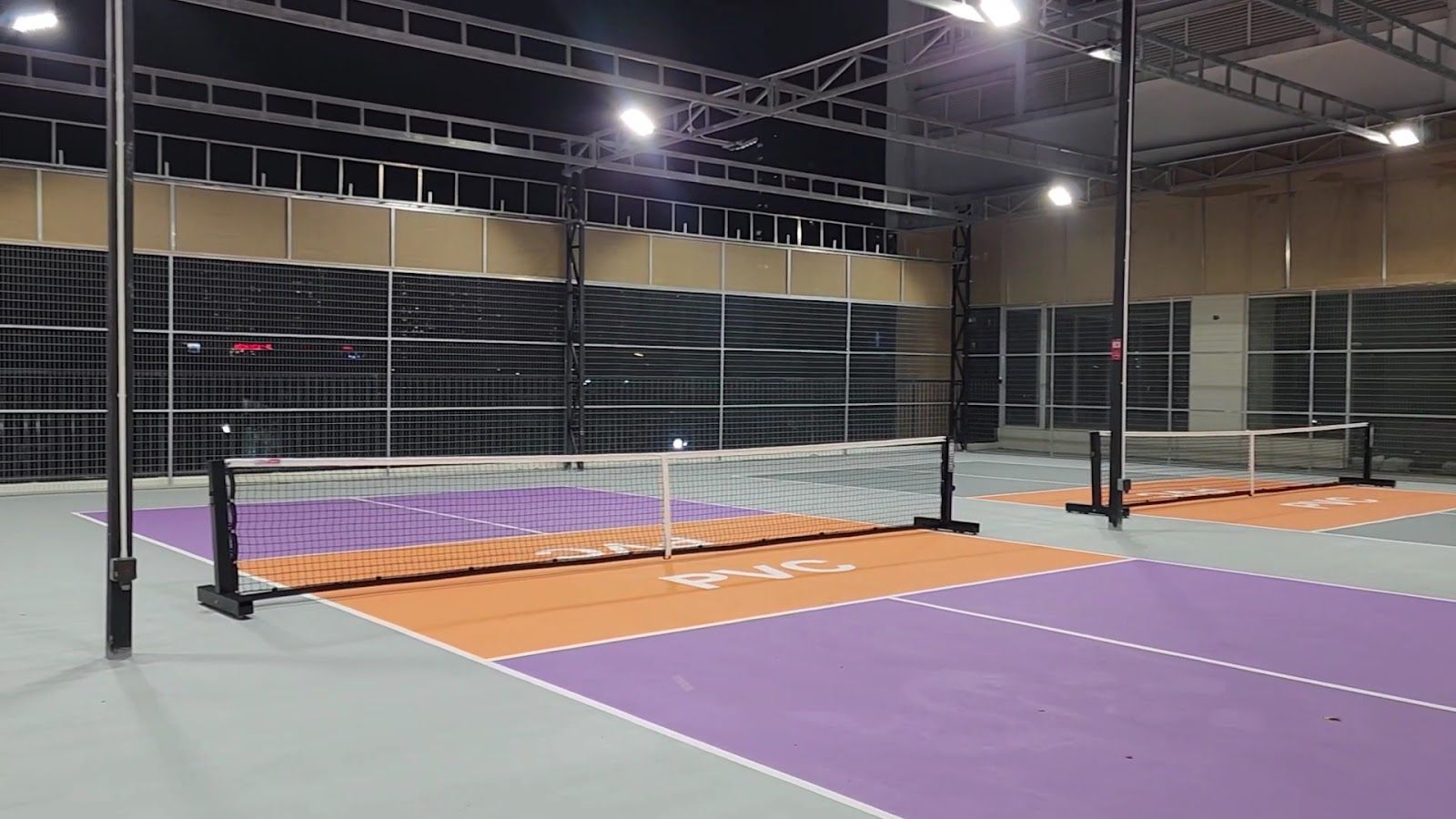 PVC Pickleball club 1