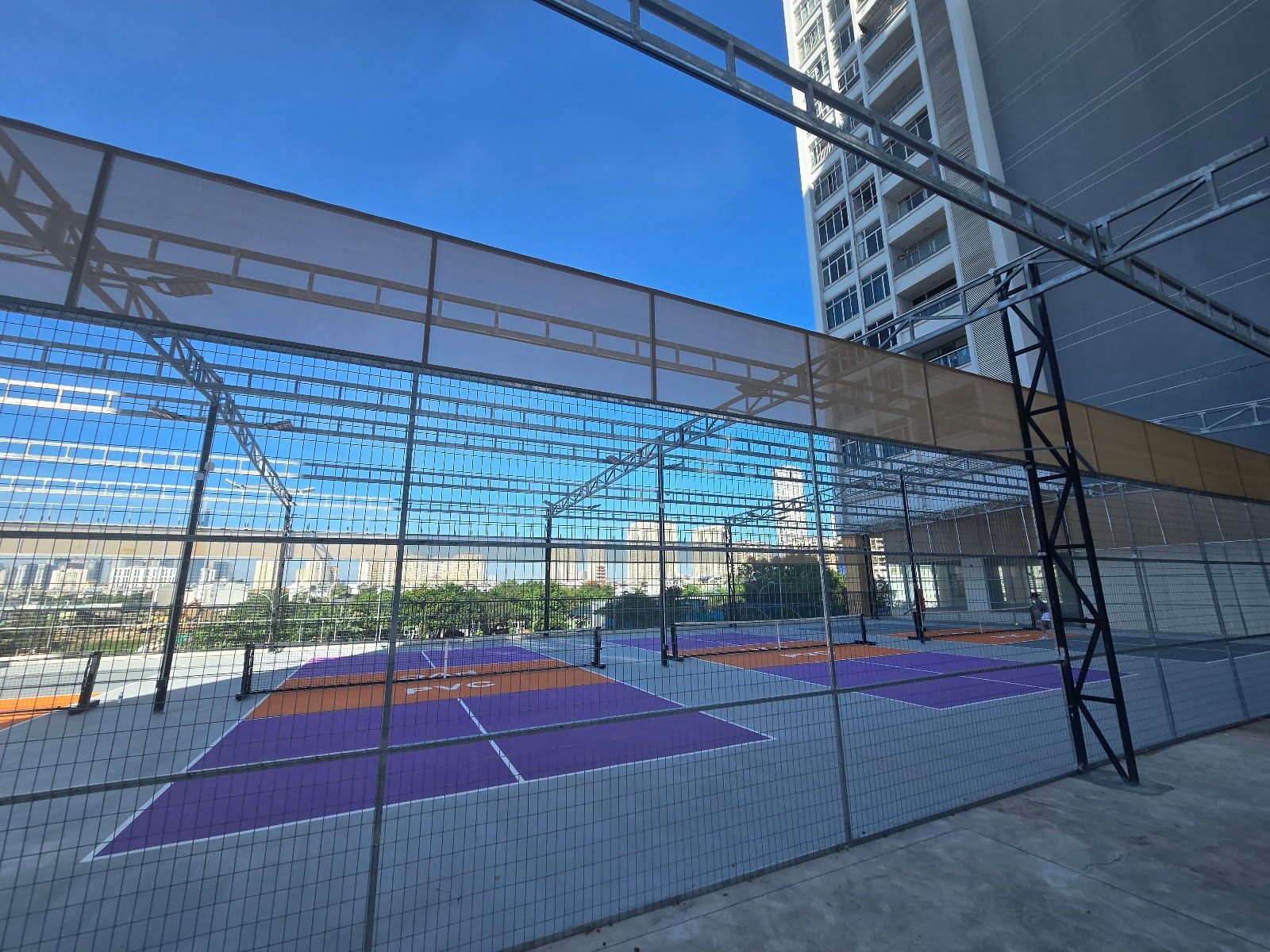 PVC Pickleball club 3