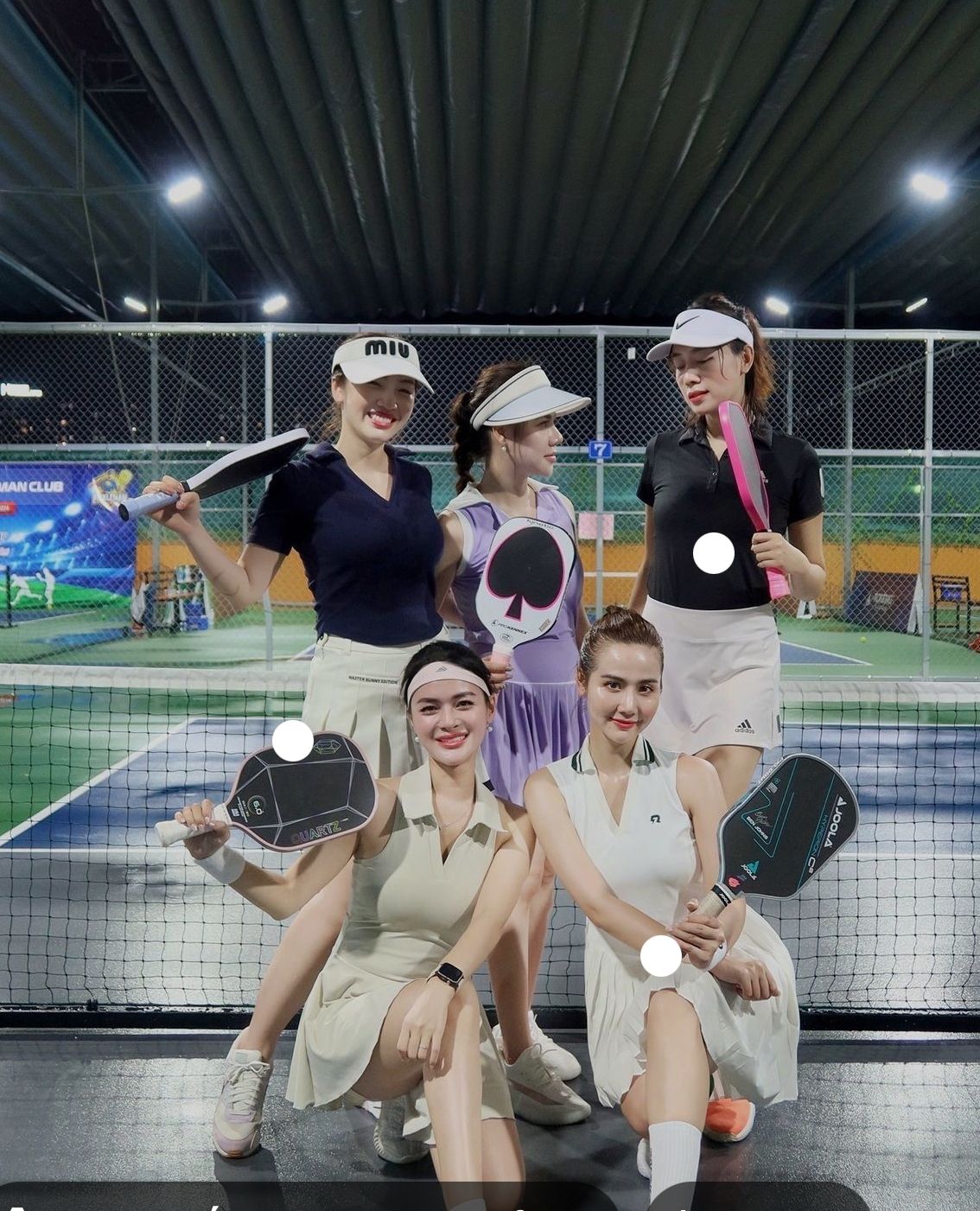 ROYAL PICKLEBALL 3