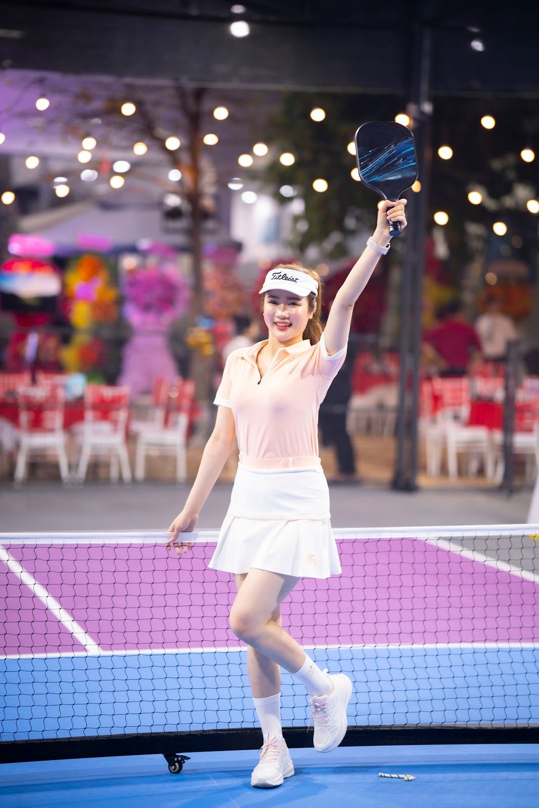 ROY’H PICKLEBALL | PICKLEBALL QUẬN 8 3