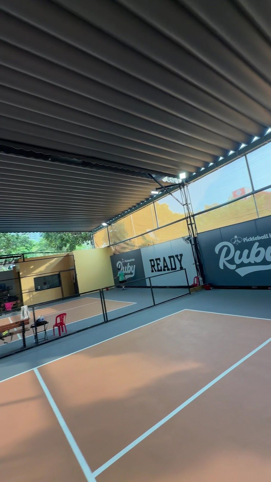 Ruby Pickleball 1