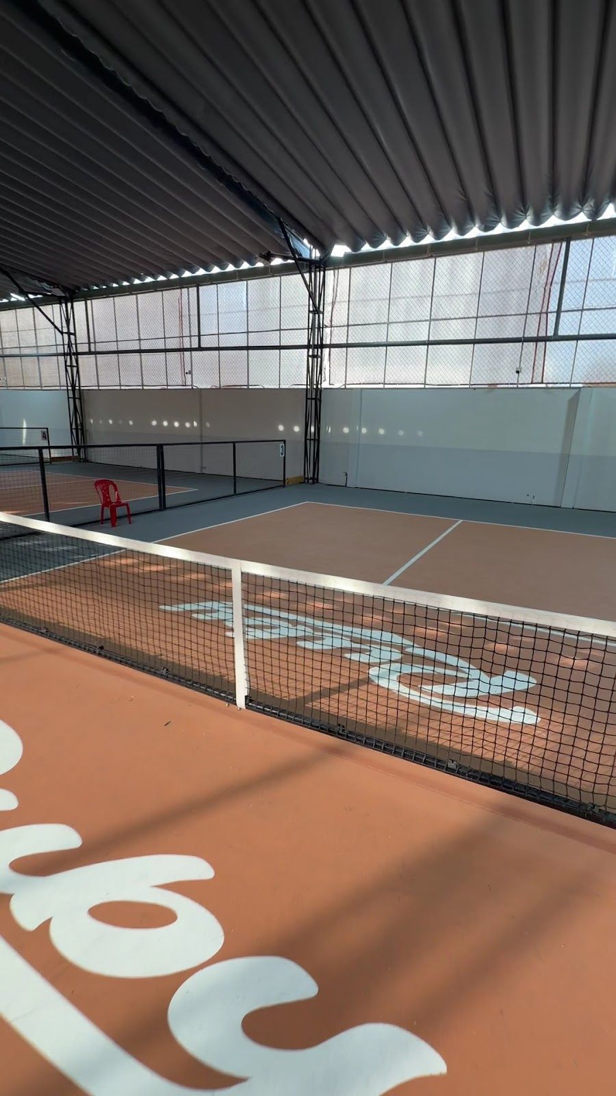 Ruby Pickleball 7