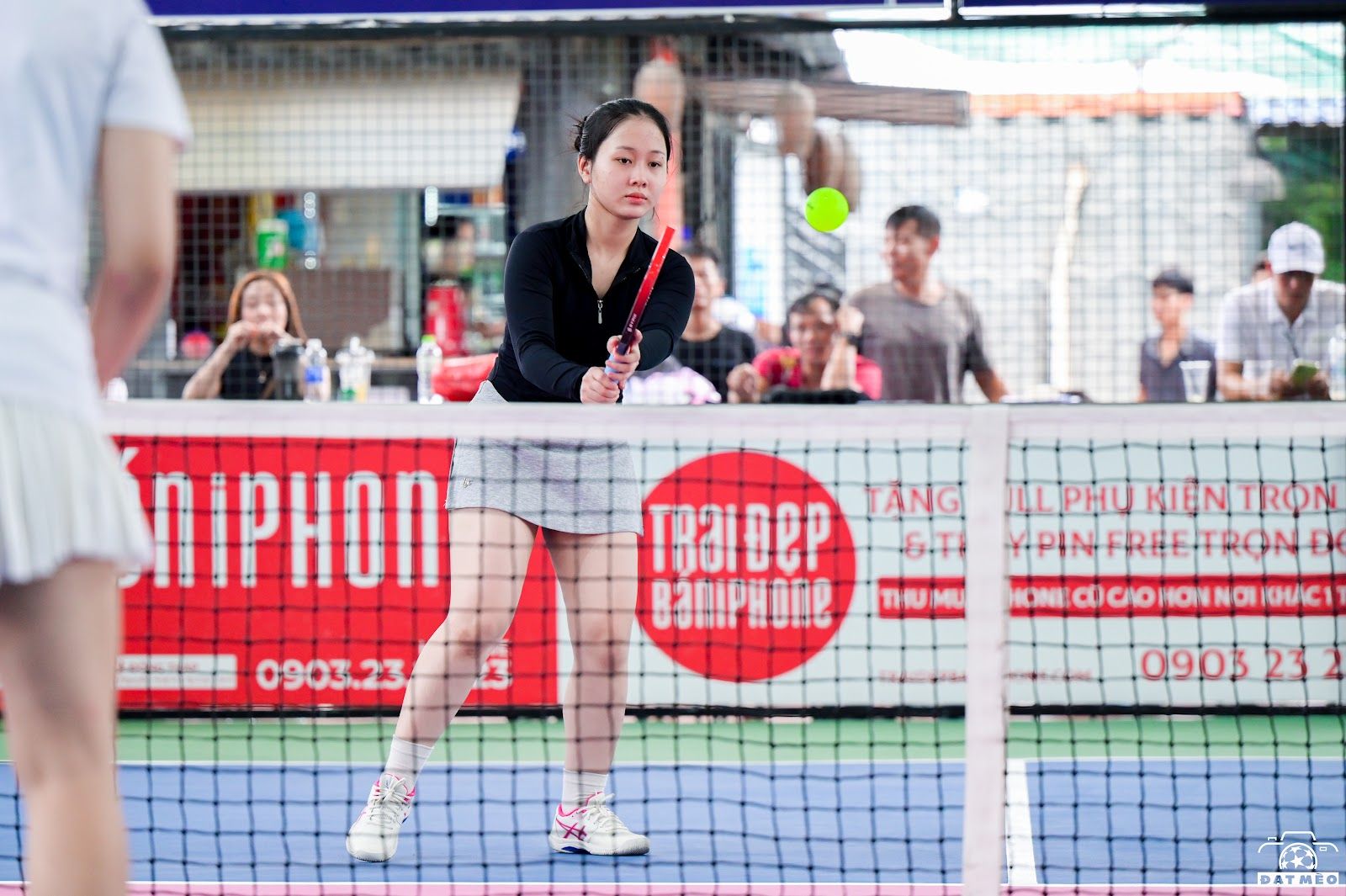 SACA PICKLEBALL 9