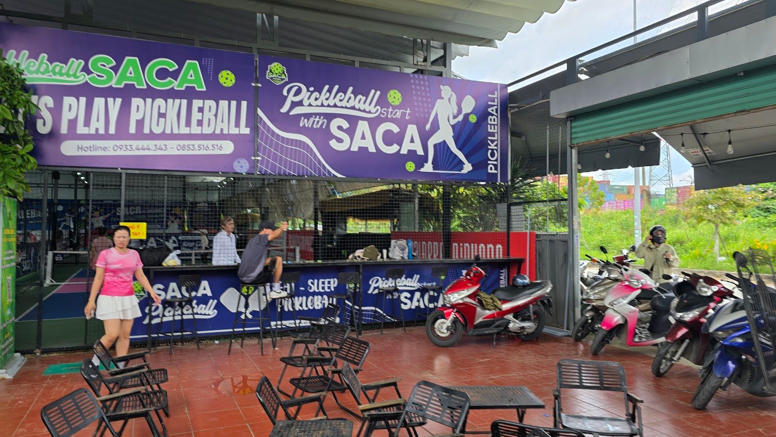 SACA PICKLEBALL 3