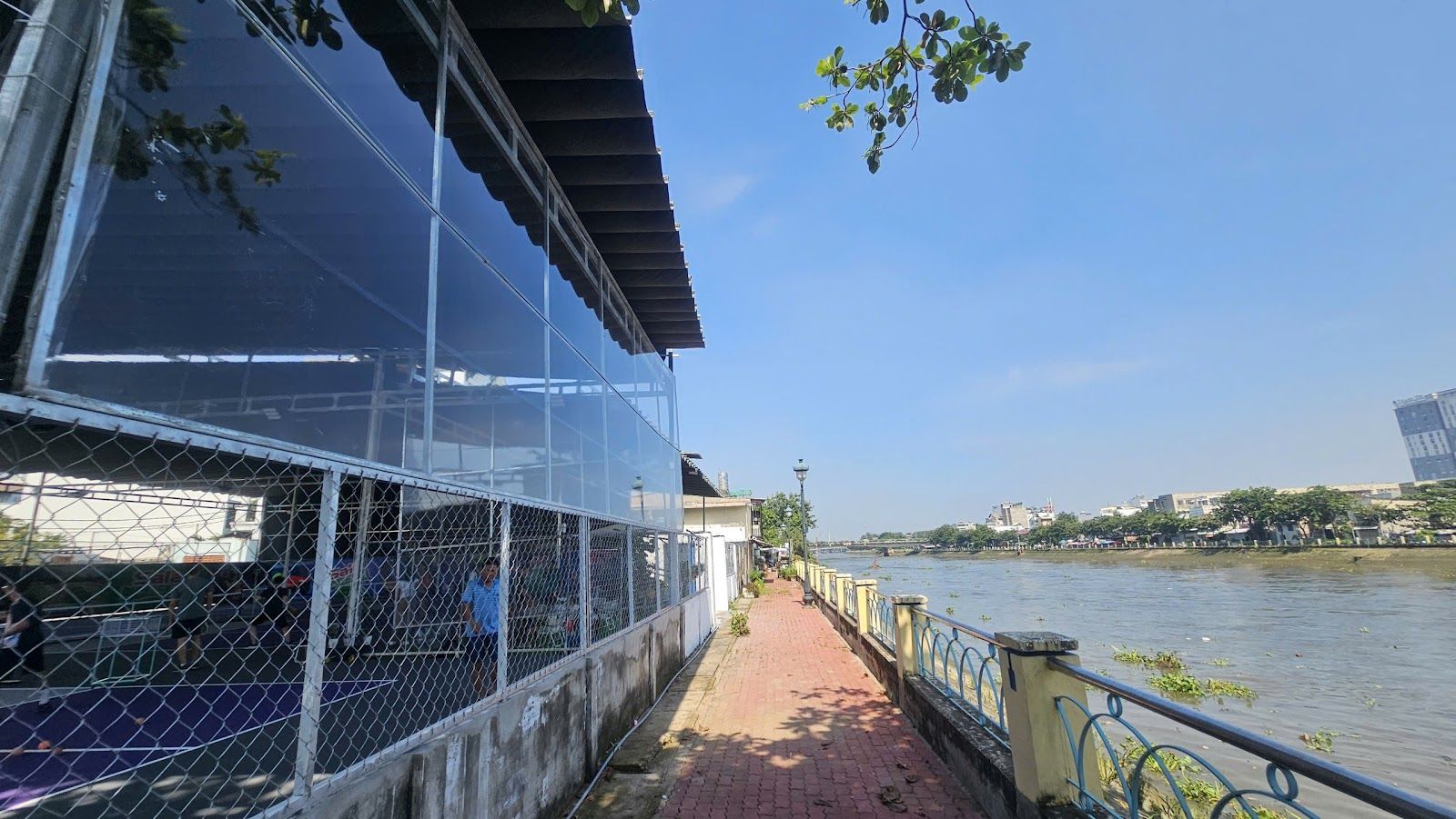 Sala Pickleball Bình Thạnh 3