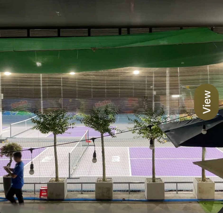 Sala Pickleball Bình Thạnh 7