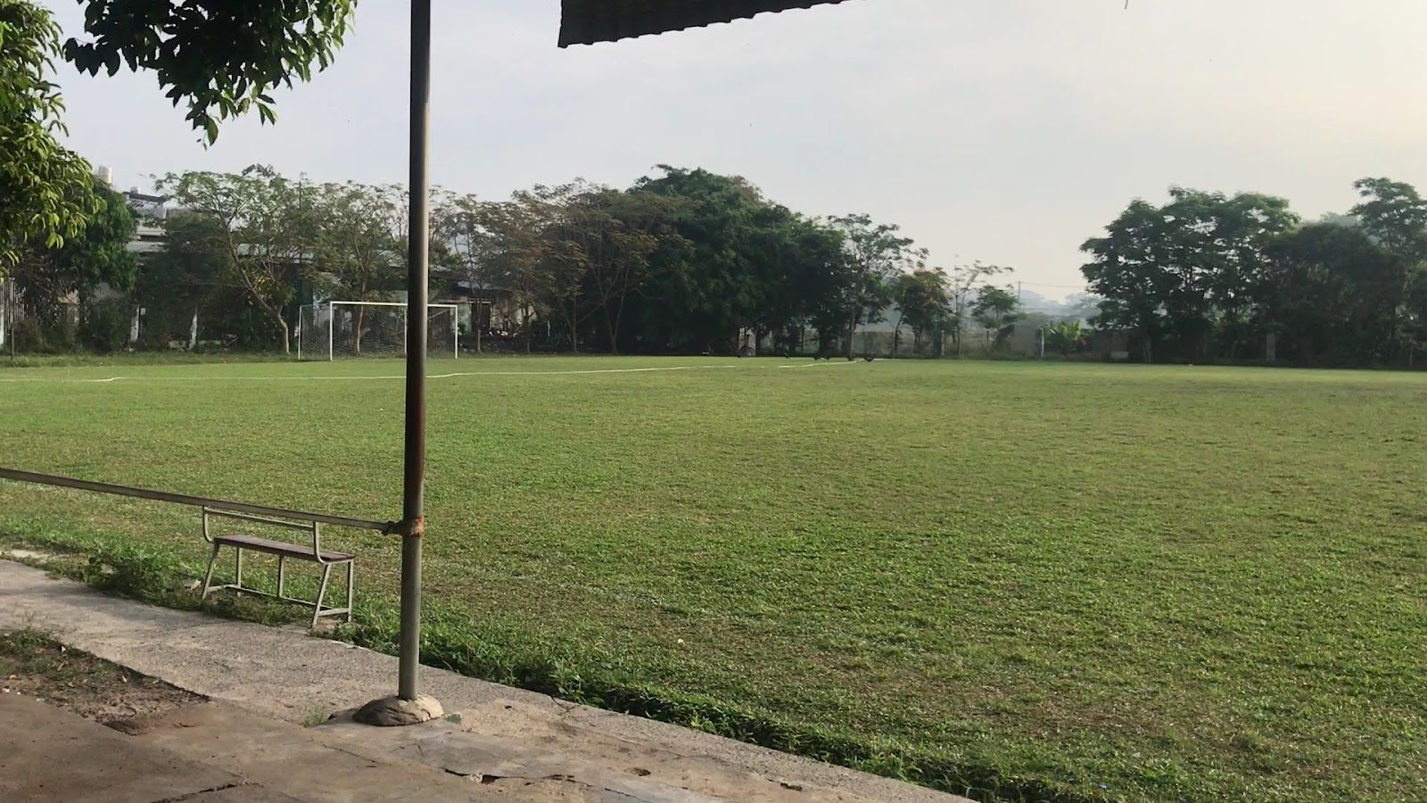 Sân banh Cây Sộp 3 1