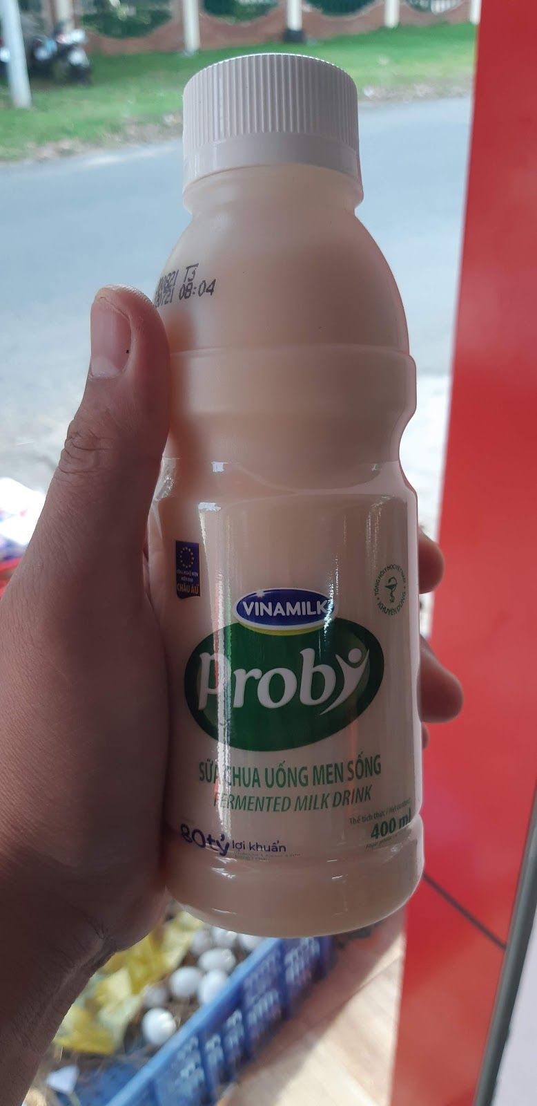 Sân bóng mini 30/4 4