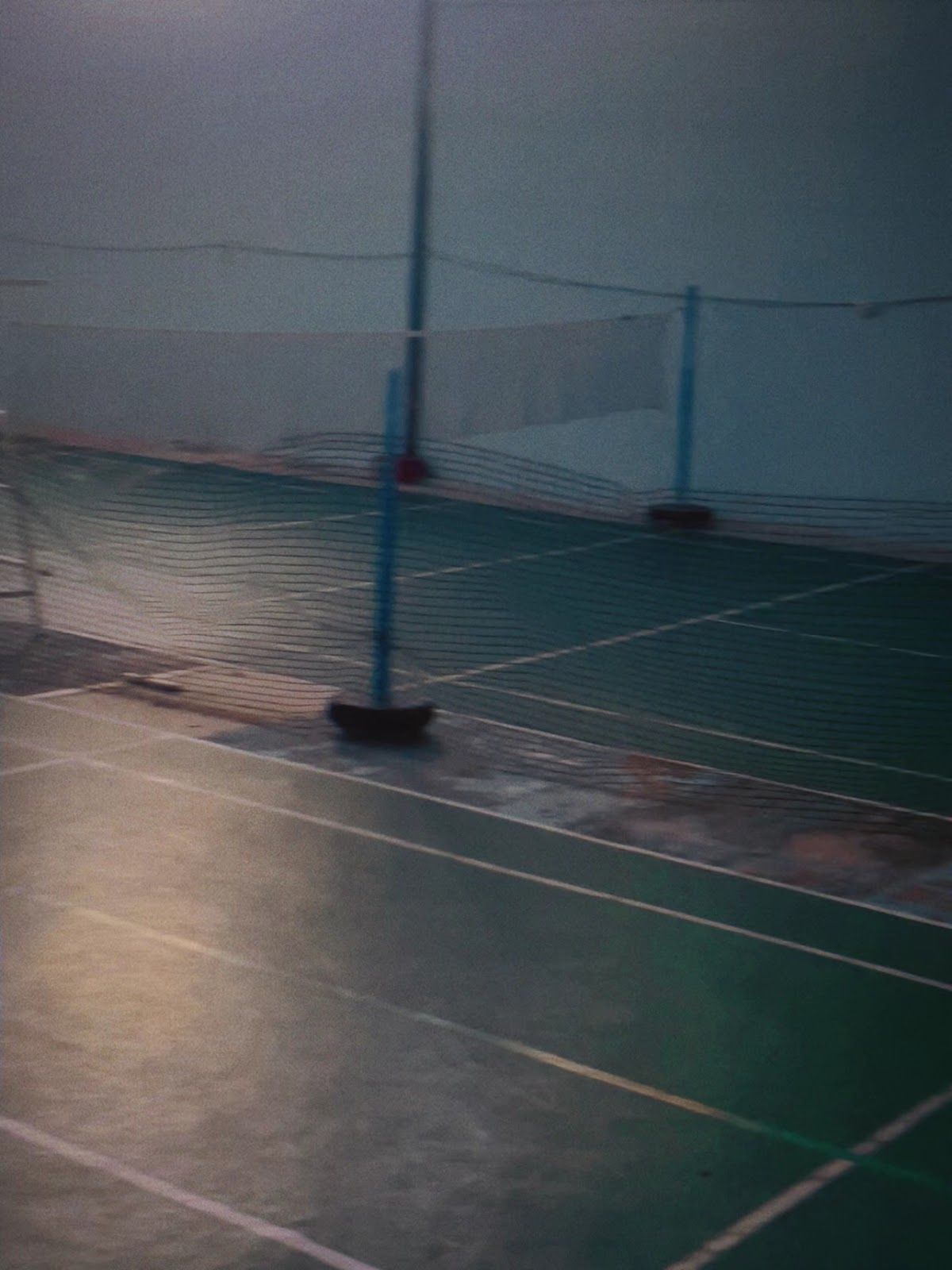 Sân Cầu Lông 116 & Pickleball Cần Thơ 6