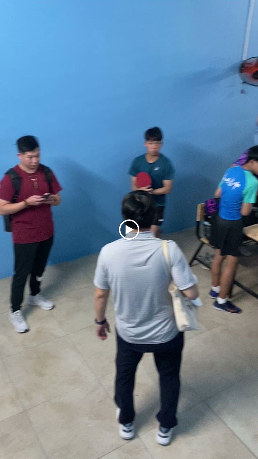 Sân Cầu Lông - Bóng Bàn - Pickleball Tuấn Huệ 1
