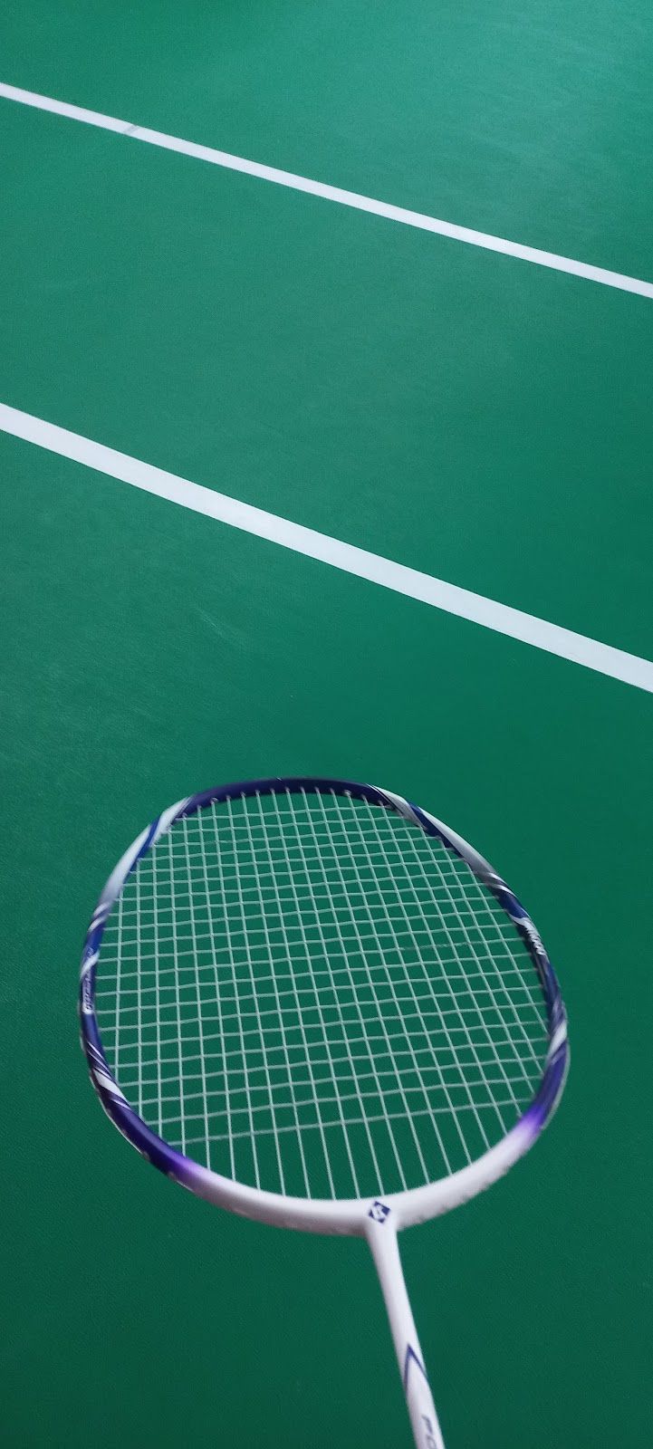 Sân cầu lông và Pickkeball Hưng Phú 4 - An Lạc 7