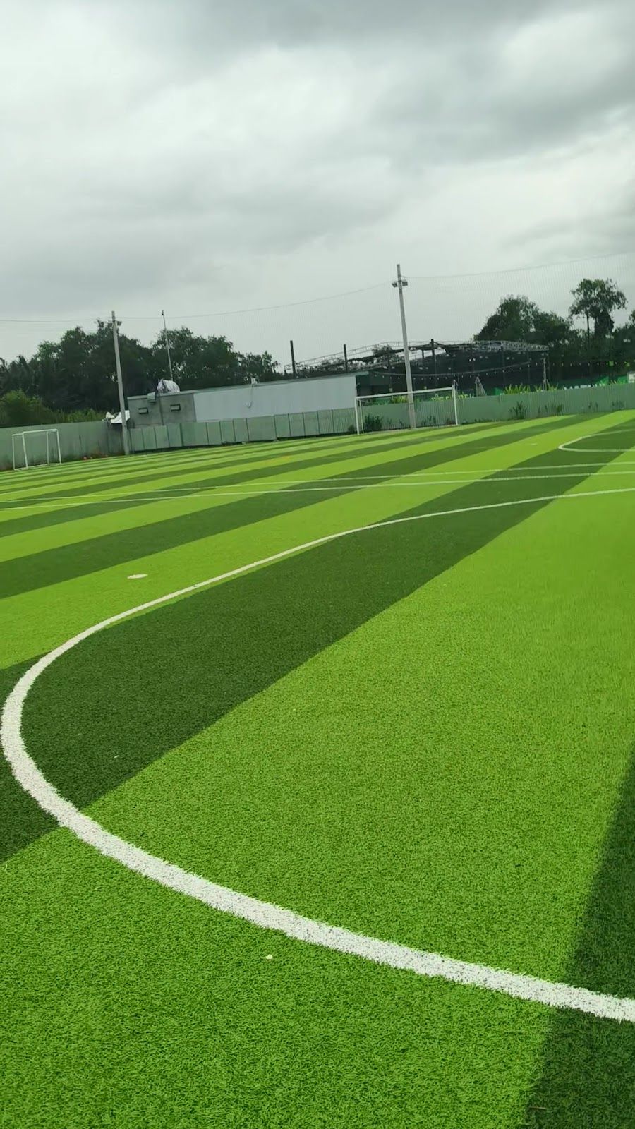 Sân Kfootball quận 7 7